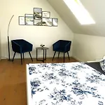 Melody Vakantiehuis Ralswiek