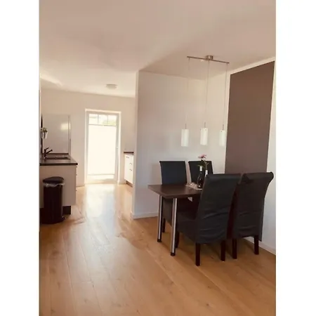 Holiday home Melody *