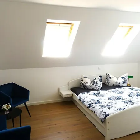 Melody Holiday home *