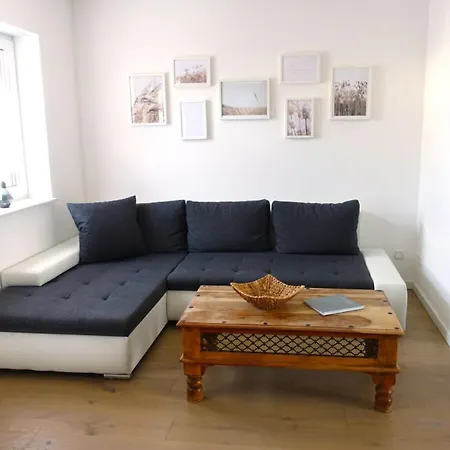 Hébergement de vacances Melody Ralswiek