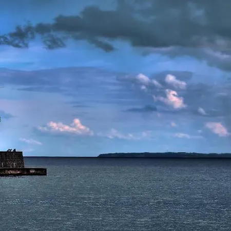 Melody Hébergement de vacances