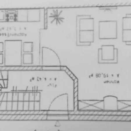 Holiday home Melody *