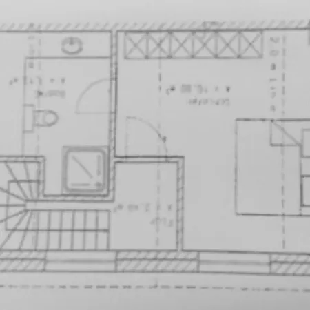Melody Holiday home Ralswiek